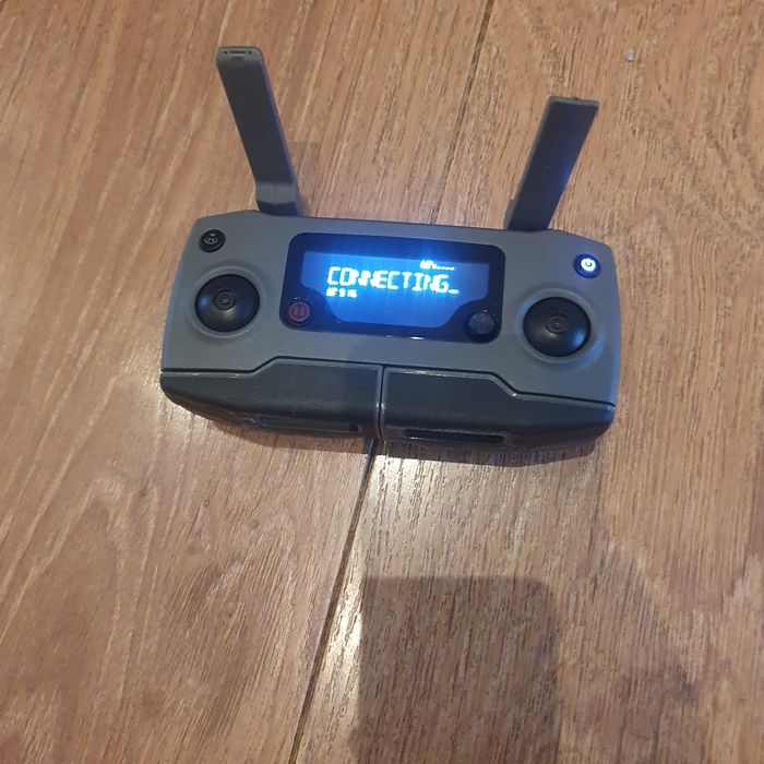 Dji Mavic 2 pro дрон