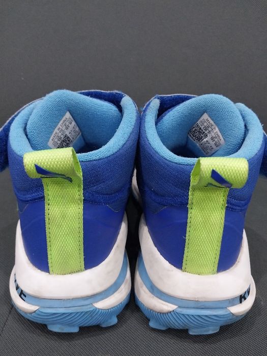 Детски боти Адидас, зимни обувки Adidas