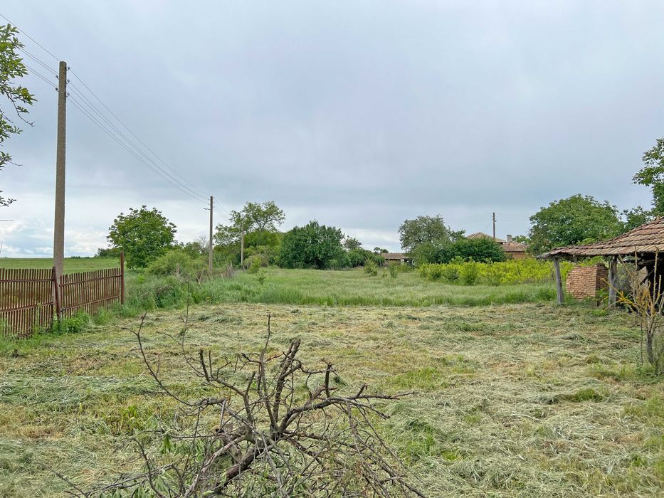 Продава се Къща в с. Изворник, Област Варна - 72 кв.м за 112 €/кв.м - Снимка #22