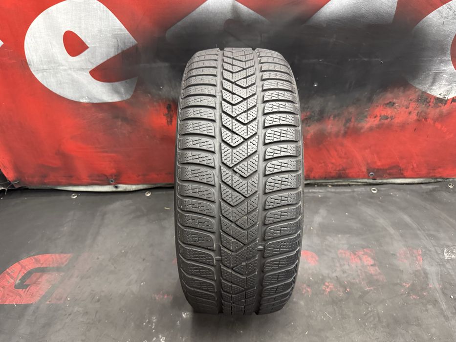 225 50 17, Зимна гума, Pirelli Sottozero3, 1 брой