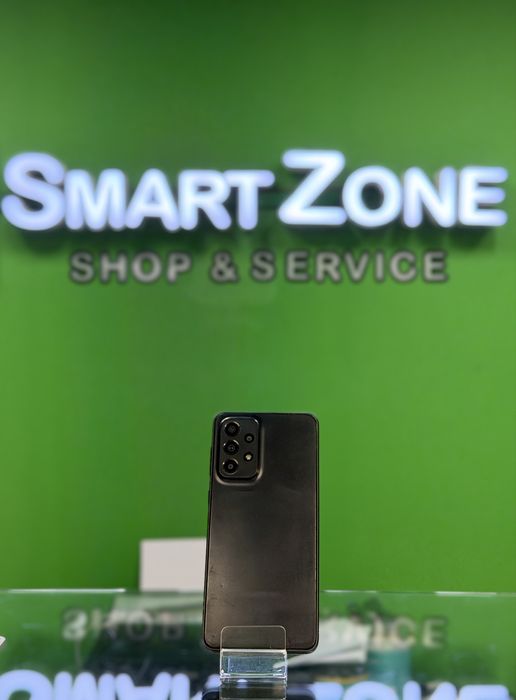 Samsung Galaxy A33 128GB + Garantie | SmartzoneMobile