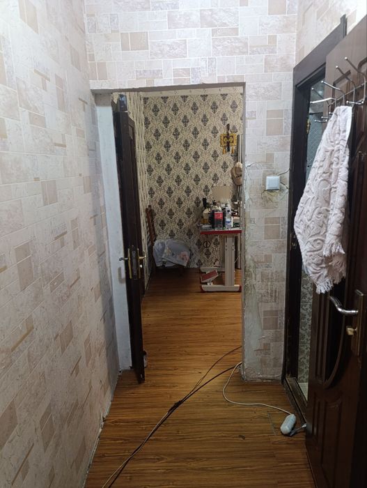 Продаётся 2-х комнатная квартира в Мирзо-Улугбекском районе