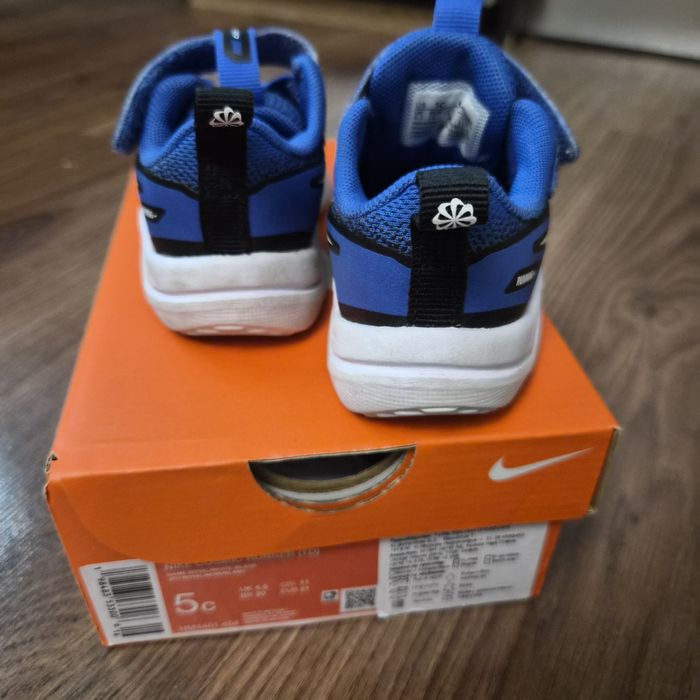 Детски обувки Nike