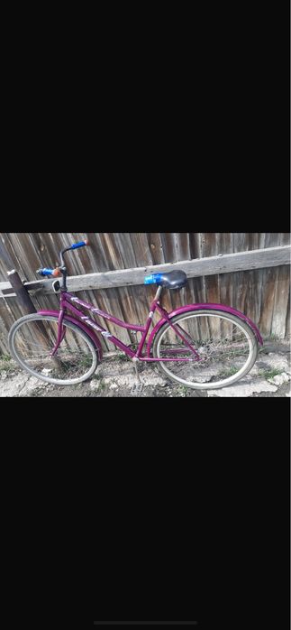 Продаю велосипед