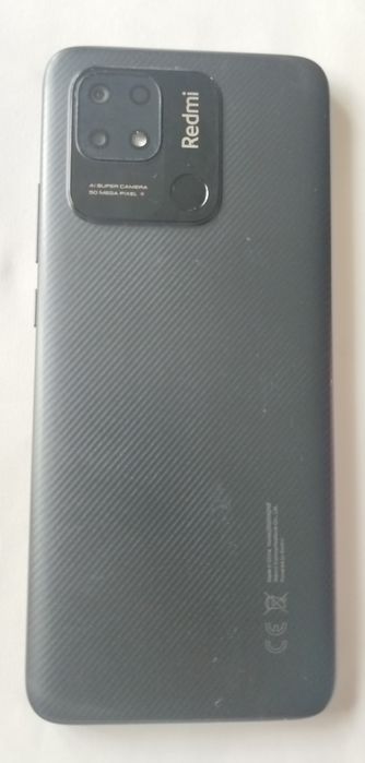 Смартфон Xiaomi Redmi 10C