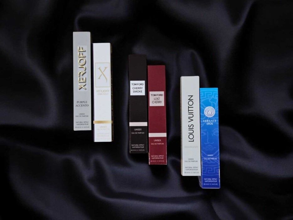 Трайни маркови ПАРФЮМИ от Германия