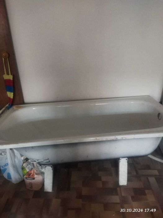 Ванна 150*70см***