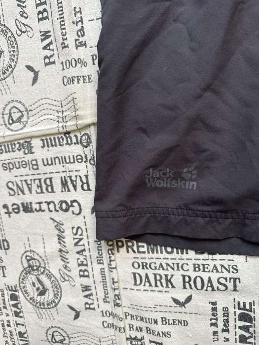 Jack Wolfskin Flex Shield original къси гащи, панталони.XL