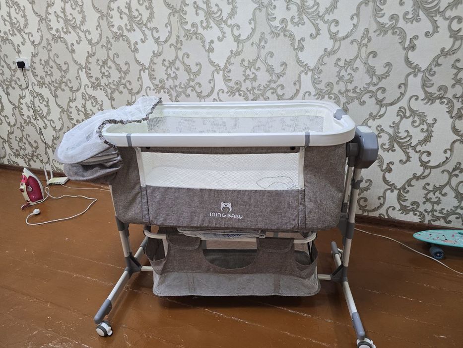 Детская люлька ...