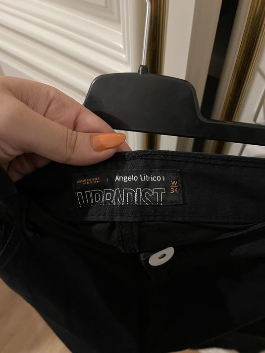 Pantaloni scurti barbati
