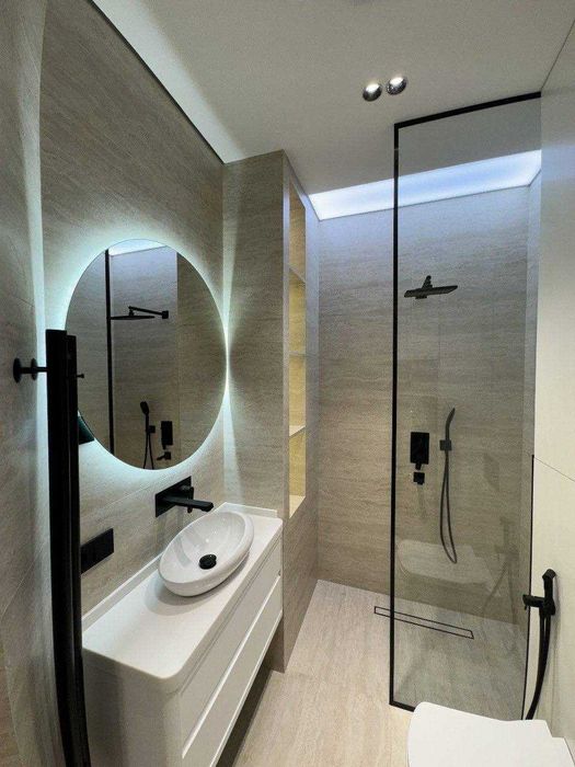 ЖК " O'zbegim'' таййор хонадон сотувда