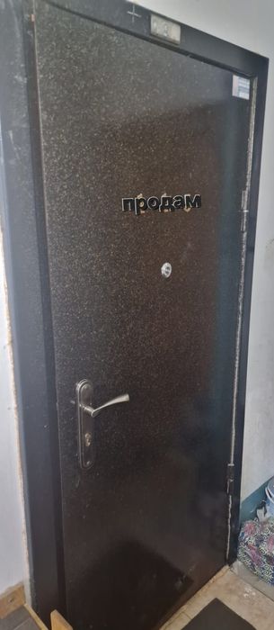 Продам 2х комнатную квартиру