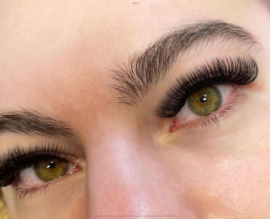 Extensii gene, par, laminare gene, curs gene, tratament Keratina par