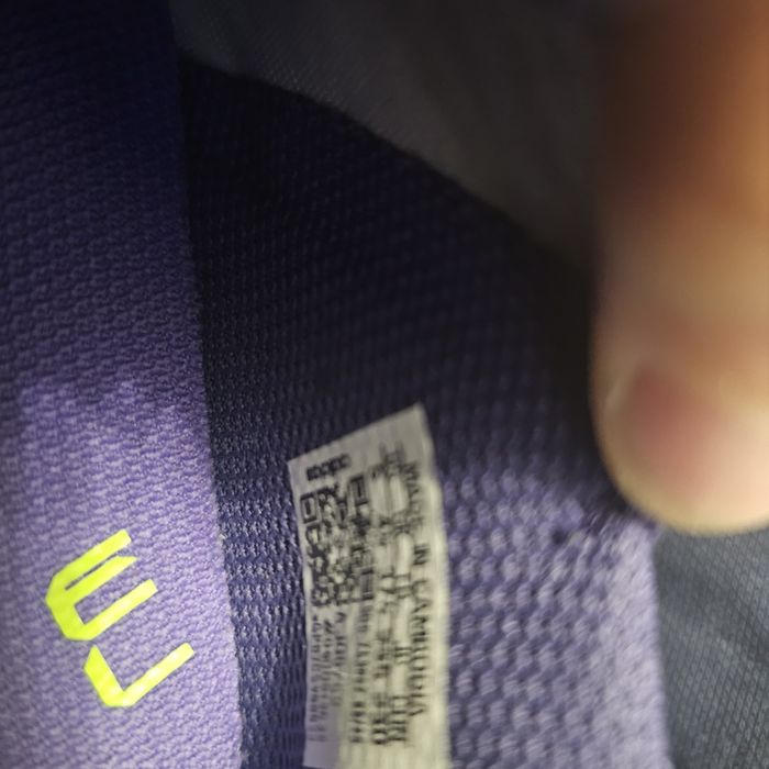 Бутонки f50 adidas