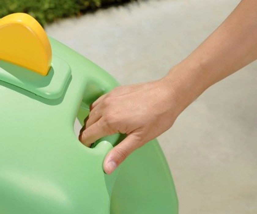 Детска кола за бутане Little Tikes, Динозавър