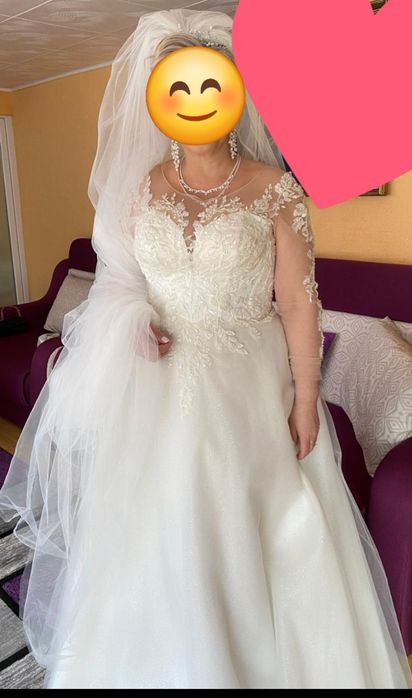 Rochie Mireasa 2025