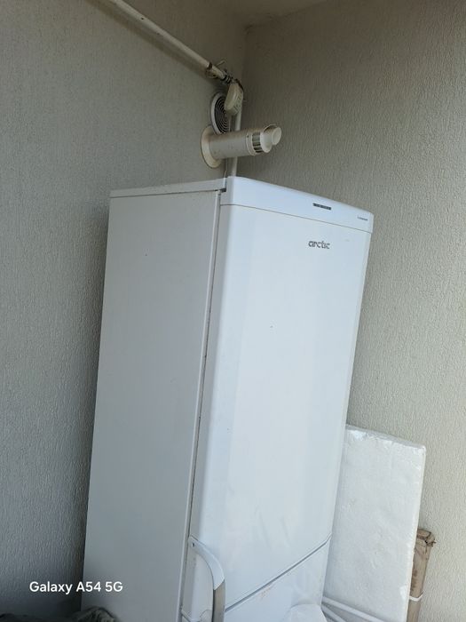 Congelator de vanzare