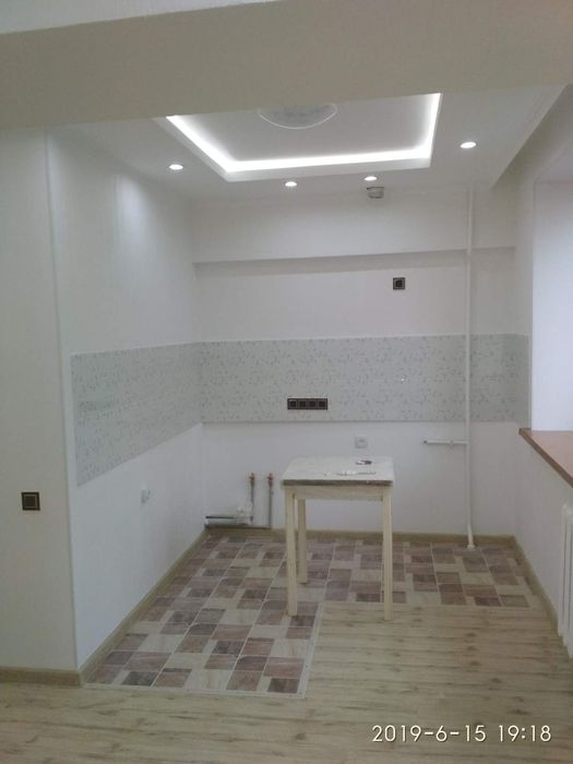 Услуги кафельщика. Укладка плитки