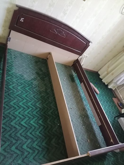 Продаётся кровать
