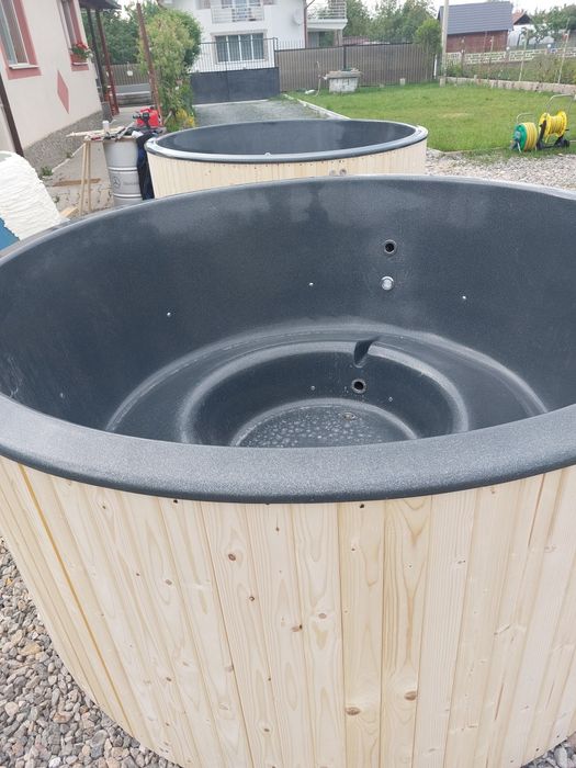 Ciubar premium fibra de sticla