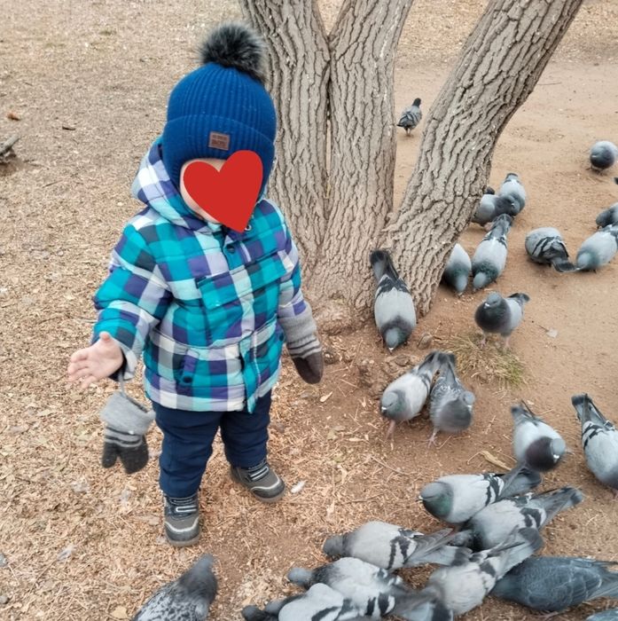 Продам весенне - осенний комбенизон ( раздельный)