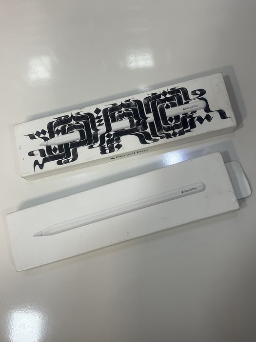 Pencil PRO , Nou in cutie