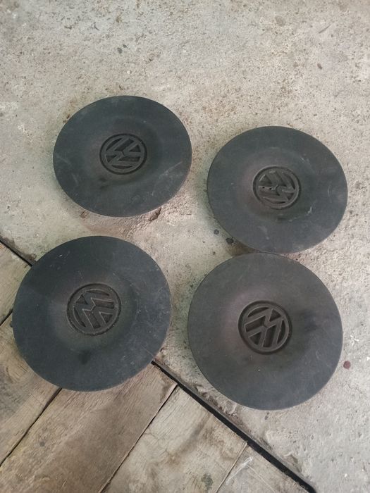 Капачки за джанти