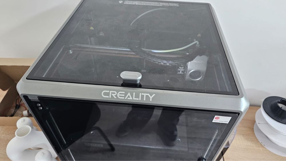 3D принтер K1 MAX