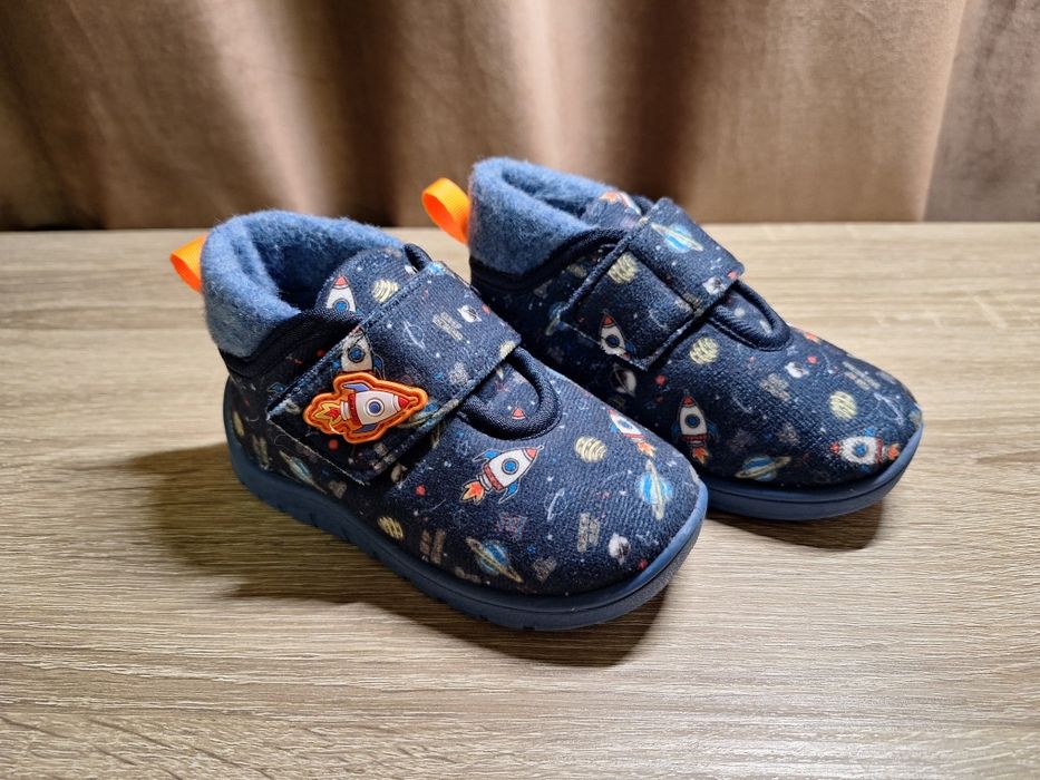 Papuci de casă copii VTY, Nr. 22