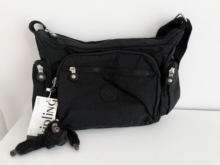 Kipling Сумка, Сумка Мессенджер, Сумка через плечо, Messenger Bag