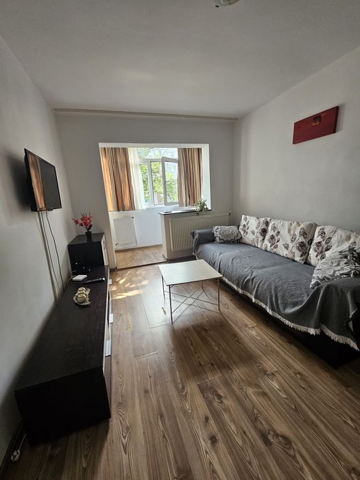 Apartament 2 cam inchiriere
