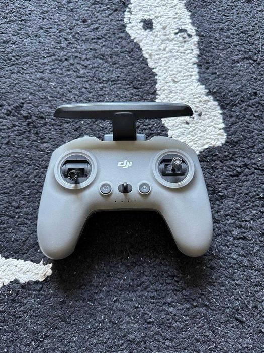 Drona Dji Avata 1 - Fly more + Ochelari Integra + RC fpv Controler 2