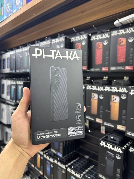 Pitaka  Fold 7/Flip 7 Samsung