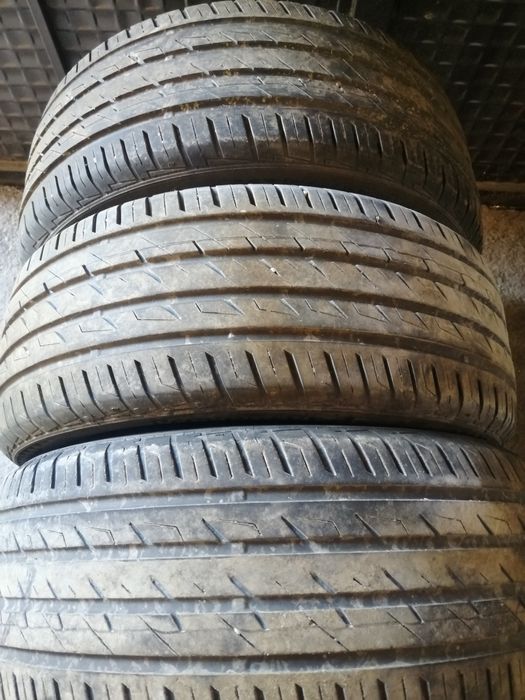 Всесезонни гуми Norauto Prevensys 4 Season 215/50/17R 95W