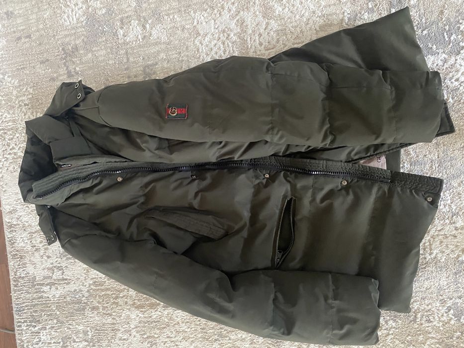 Зимния куртка Gucci