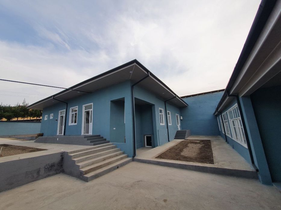 Киргули Фнпз шифохонаси Ховли