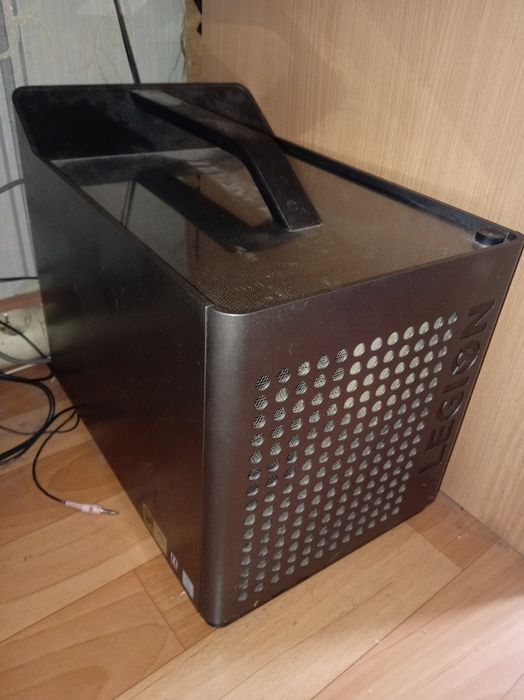 Компьютер, игровой
