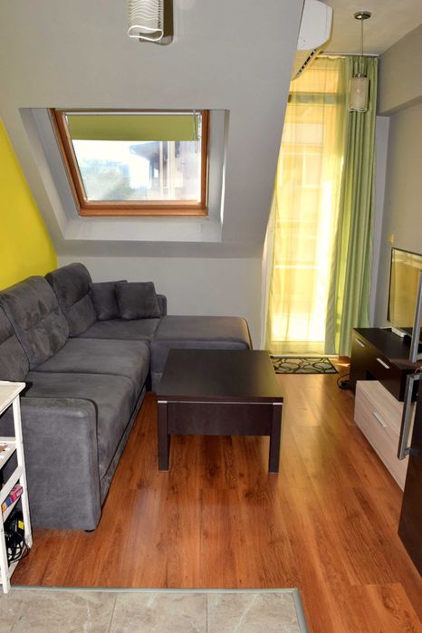 Продава се Двустаен апартамент в Варна, Трошево - 67 кв.м за 1568 €/кв.м - Снимка #1