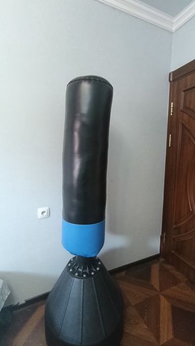 Boks Meshok (stoykali)