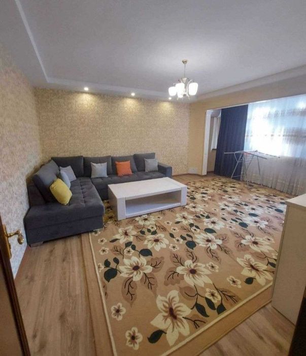 Сдается СРОЧНО УЮТНАЯ квартира