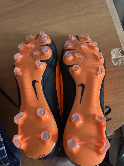 Найк хайпервеном