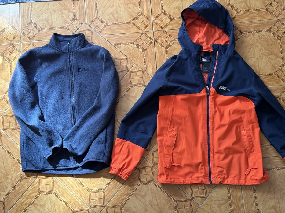 Geaca Jack Wolfskin marimea L