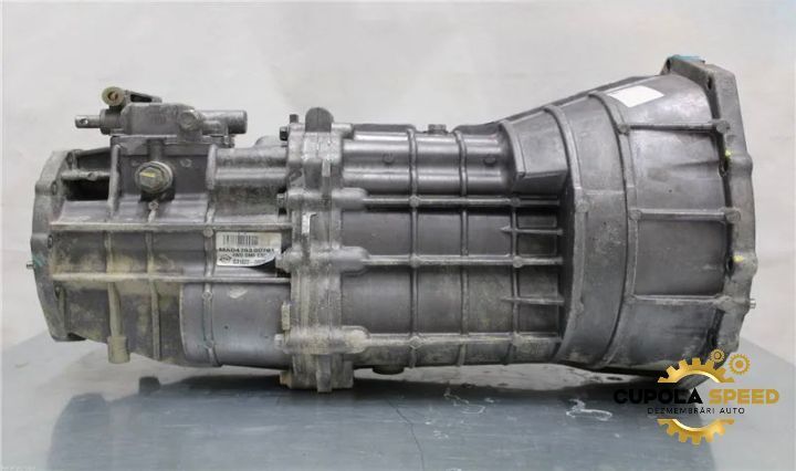 Cutie viteze manuală 5+1 2.0 Xdi Euro 4 D20DT-664951 4x4 G31020-0901