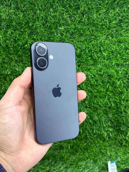 Iphone 16 128gb/ айфон 16 128гб /Ломбард Дд /id2031