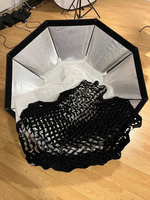 Godox SB-FW140 Octobox 140cm - ca nou