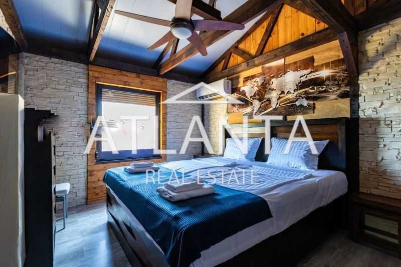 Продава се Къща в к.к. Златни пясъци - 320 кв.м за 1235 €/кв.м - Снимка #7