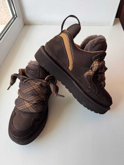 Кроссовки UGG оригинал