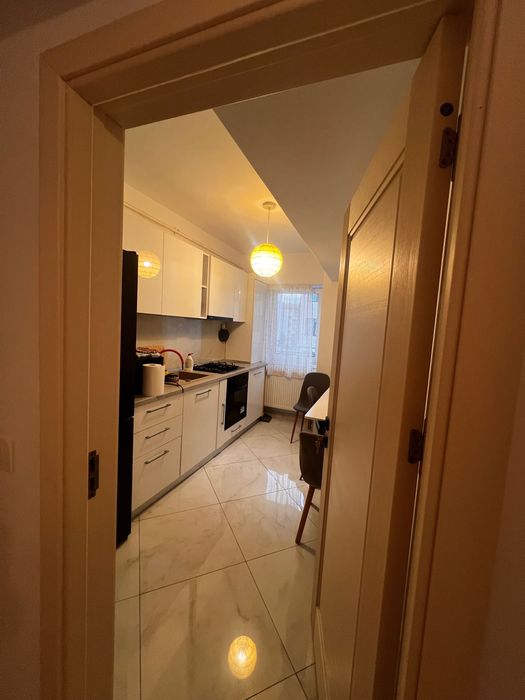 Apartament 2 camere