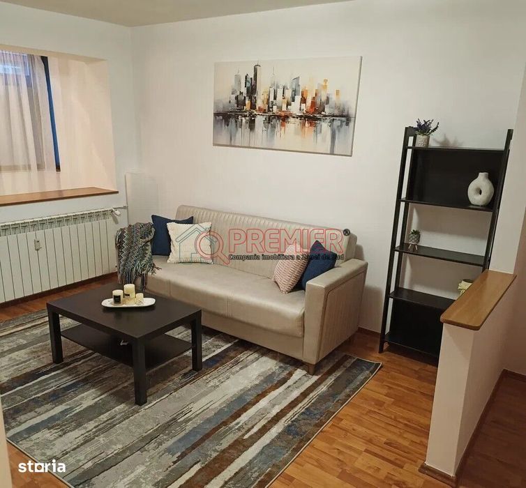 Inchiriere 2 camere - Alexandru Obregia - 10 min metrou Piata Sudului