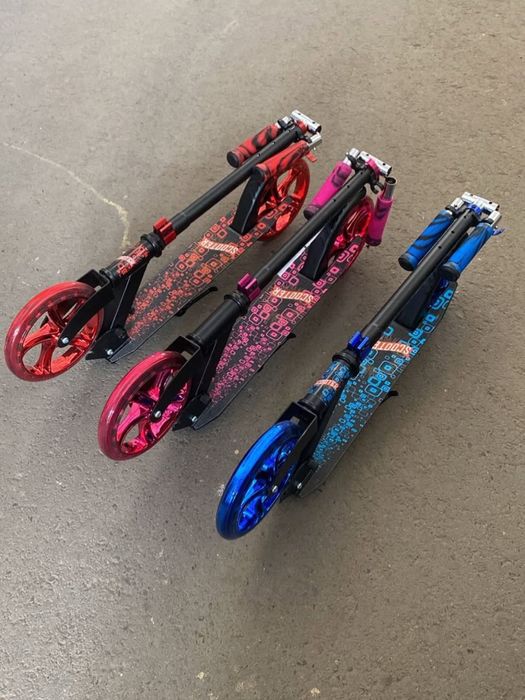 Самокат детский